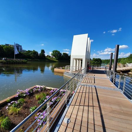 Feels Like Home @ Eppinger Remseck am Neckar Exterior foto