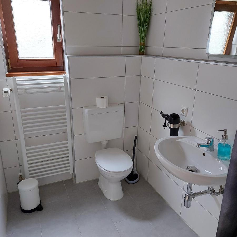 Feels Like Home @ Eppinger Remseck am Neckar Exterior foto