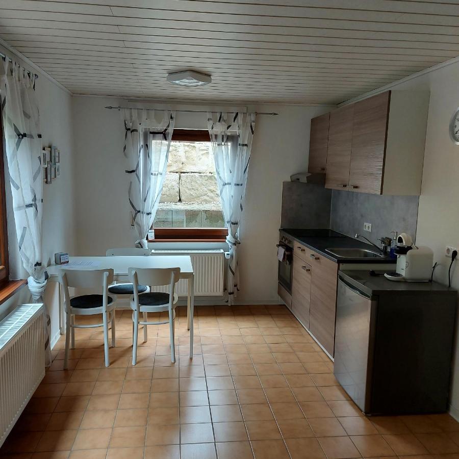 Feels Like Home @ Eppinger Remseck am Neckar Exterior foto