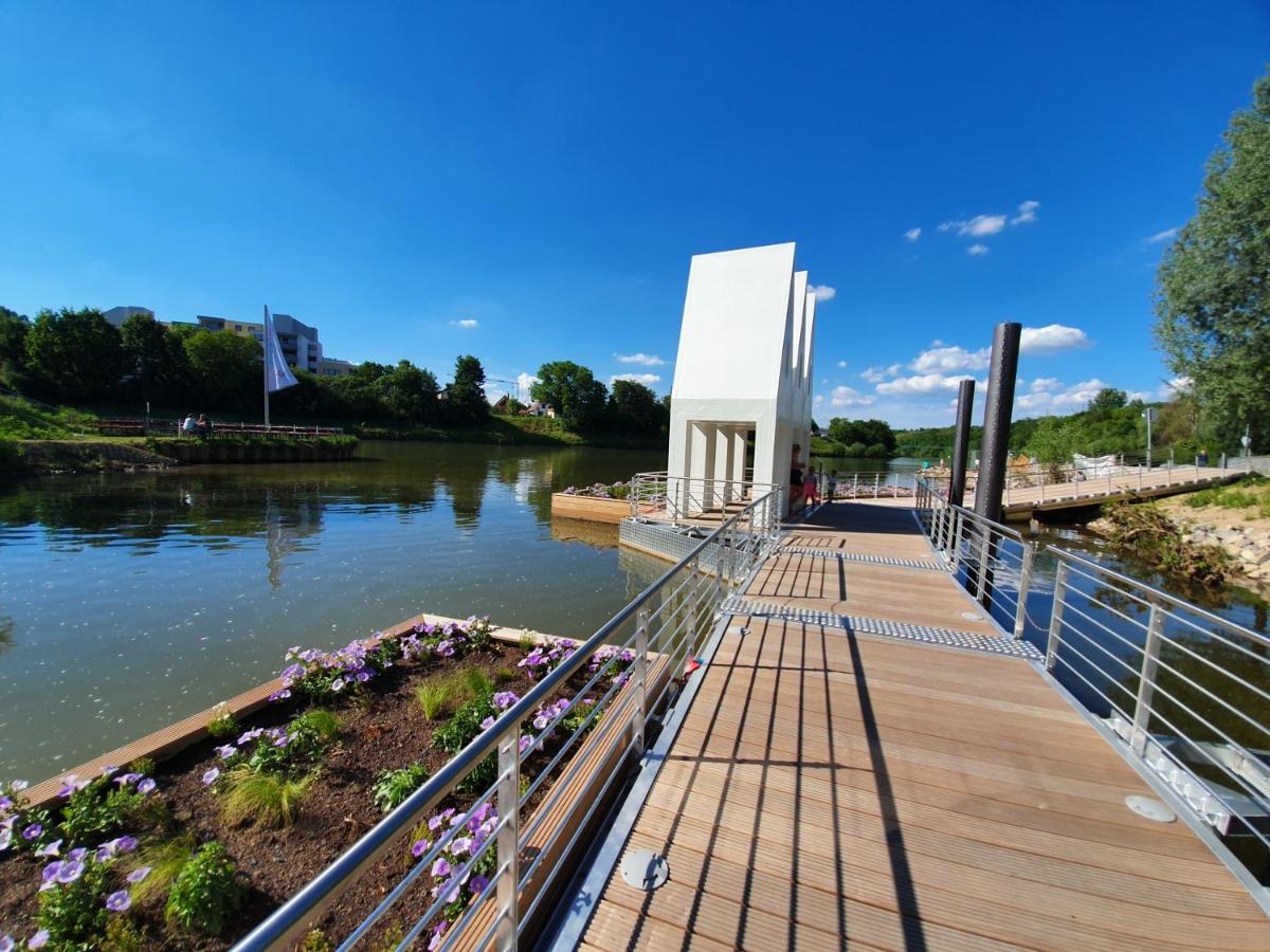 Feels Like Home @ Eppinger Remseck am Neckar Exterior foto