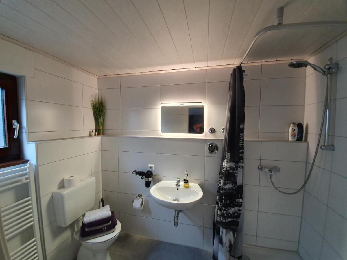 Feels Like Home @ Eppinger Remseck am Neckar Exterior foto